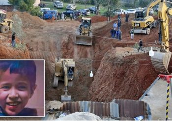 Τραγικό Τέλος: Νεκρό το 5χρονο αγοράκι που ανασύρθηκε από το πηγάδι[video]