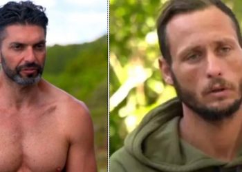 Μαρτίκας για Κατσαούνη: «Ο πιο επικίνδυνος είναι ο χαζός, το παιδί έχει πρόβλημα»