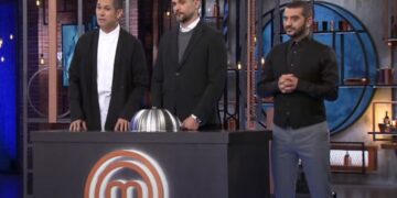 Alldaynews.gr MasterChef: Ανακοίνωσε ότι αποχωρεί οικειοθελώς και αιφνιδίασε τους κριτές