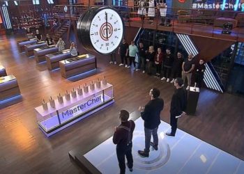 MasterChef: «Βγήκαν τα μαχαίρια»-To στρατηγικό πλεονέκτημα που «έσπειρε την διχόνοια»!