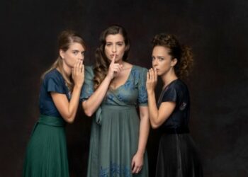 Άγριες Μέλισσες: Ένα πτώμα αναστατώνει το Διαφάνι – Υπόγειες κινήσεις Δούκα κατά Ακύλα