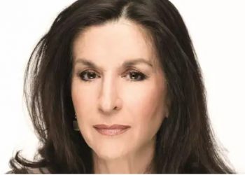 Νένα Μεντή: Επιστρέφει στην τηλεόραση μετά από 13 χρόνια