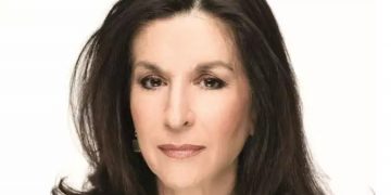 Alldaynews.gr Νένα Μεντή: Επιστρέφει στην τηλεόραση μετά από 13 χρόνια