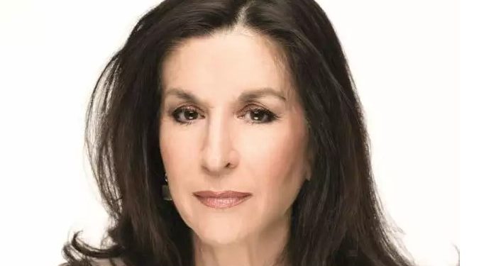 Alldaynews.gr Νένα Μεντή: Επιστρέφει στην τηλεόραση μετά από 13 χρόνια