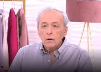 «Πάγωσε» ο Μικρούτσικος με την ανακοίνωση της Καινούργιου![video]