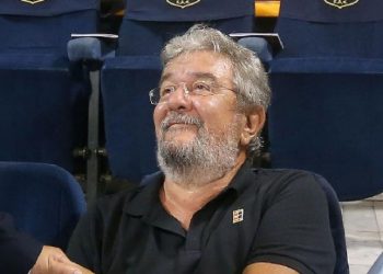 Θλίψη στο ελληνικό μπάσκετ: Έφυγε από τη ζωή ο πρώην πρόεδρος του Άρη, Θεόφιλος Μητρούδης