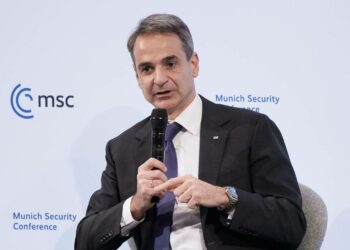 Πρωτοφανής επίθεση Μητσοτάκη στον ΣΥΡΙΖΑ