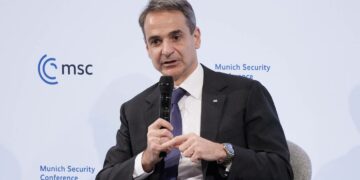 Alldaynews.gr Πρωτοφανής επίθεση Μητσοτάκη στον ΣΥΡΙΖΑ