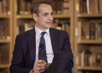 Κυριάκος Μητσοτάκης: Γενναία αύξηση του κατώτατου μισθού – Καταργείται η εισφορά αλληλεγγύης από το 2023