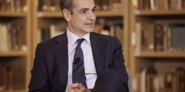 Alldaynews.gr Κυριάκος Μητσοτάκης: Γενναία αύξηση του κατώτατου μισθού – Καταργείται η εισφορά αλληλεγγύης από το 2023