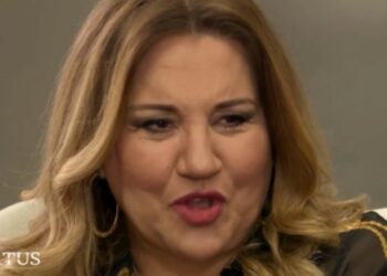 Δέσποινα Μοιραράκη: «Μπήκα στη φυλακή για μια τούφα μαλλιά» – Εξομολογείται για πρώτη φορά