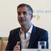 Μπακογιάννης: Εξωφρενικές οι αυξήσεις στους λογαριασμούς ενέργειας των νοικοκυριών