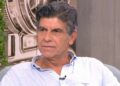 «Mε πήρε η σύζυγός μου και μου είπε έφυγε…» – Ασύλληπτο το πένθος που βίωσε ο Γιάννης Μπέζος