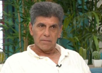 Γιάννης Μπέζος: Στεναχωριέμαι για τον Πέτρο Φιλιππίδη, αλλά… (video)