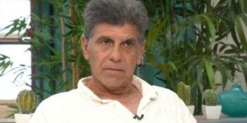 Γιάννης Μπέζος: Στεναχωριέμαι για τον Πέτρο Φιλιππίδη, αλλά… (video)