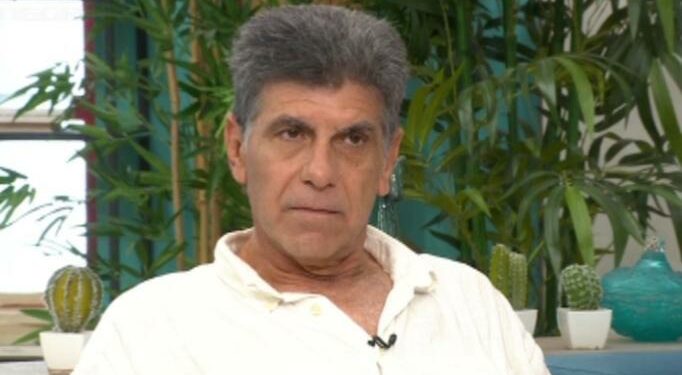 Γιάννης Μπέζος: Στεναχωριέμαι για τον Πέτρο Φιλιππίδη, αλλά… (video)