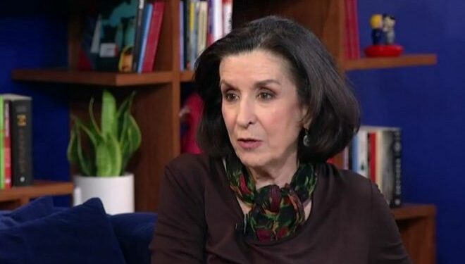 Alldaynews.gr Νένα Μεντή: “Έπαιζα χαρτιά 24ωρα ολόκληρα, έβγαλα πολλά χρήματα”
