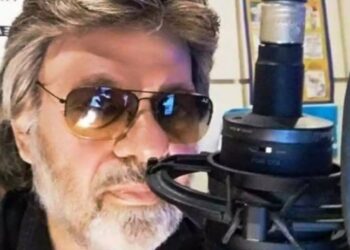 Θρήνος στα ΜΜΕ: Νεκρός ο δημοσιογράφος Γιώργος Νερούτσος