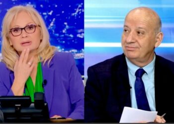 Αγγελική Νικολούλη: Χαμός στο Twitter για τη συνέντευξη με τους γονείς από την Πάτρα- Τα σχόλια για τον… Κατερινόπουλο