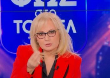 Φως στο Τούνελ: Θρίλερ δίχως τέλος στην Πάτρα για τα νεκρά παιδιά-Το ξέσπασμα της Νικολούλη[video]