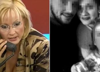 Αγγελική Νικολούλη-«Φως στο Τούνελ»: Σοκάρουν οι αποκαλύψεις για το θρίλερ της Πάτρας