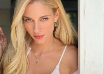 Σοβαρό ατύχημα για την Δούκισσα Νομικού