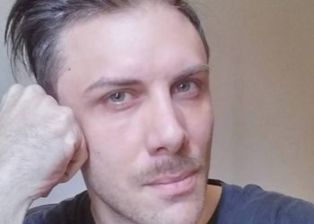 Alldaynews.gr Νότης Χριστοδούλου για την Ομοφυλοφιλία: Πλέον νιώθω ελευθερία, αυτοπαραδοχή και γαλήνη