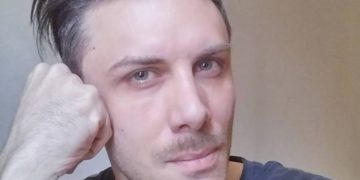 Alldaynews.gr Νότης Χριστοδούλου για την Ομοφυλοφιλία: Πλέον νιώθω ελευθερία, αυτοπαραδοχή και γαλήνη