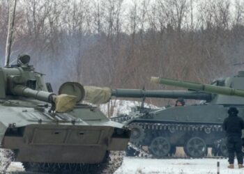 Alldaynews.gr Ένας τελικά ο Έλληνας ομογενής που σκοτώθηκε από πυρά Ουκρανών στρατιωτών