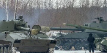 Ένας τελικά ο Έλληνας ομογενής που σκοτώθηκε από πυρά Ουκρανών στρατιωτών