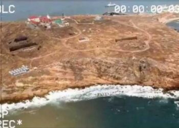 Η στιγμή που Ουκρανοί σε φυλάκιο απαντούν “άντε γ@@@τε” αντί να παραδοθούν – Σκοτώθηκαν όλοι