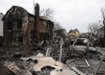 Πόλεμος στην Ουκρανία – ΕΚΤΑΚΤΟ: Νεκροί άλλοι τέσσερις Έλληνες ομογενείς (video)