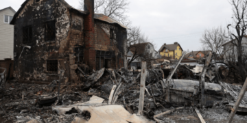 Alldaynews.gr Πόλεμος στην Ουκρανία – ΕΚΤΑΚΤΟ: Νεκροί άλλοι τέσσερις Έλληνες ομογενείς (video)