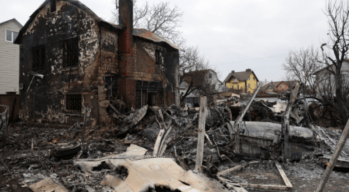 Alldaynews.gr Πόλεμος στην Ουκρανία – ΕΚΤΑΚΤΟ: Νεκροί άλλοι τέσσερις Έλληνες ομογενείς (video)