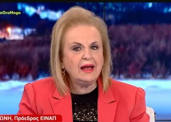 Το είπε και η Παγώνη!! Θα κάνουμε Πάσχα στο χωριό