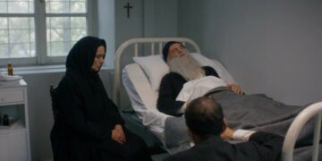 Alldaynews.gr «Άγιος Παΐσιος – Από τα Φάρασα στον Ουρανό»: Η κοίμηση του Αρσένιου, όπως την προφήτεψε