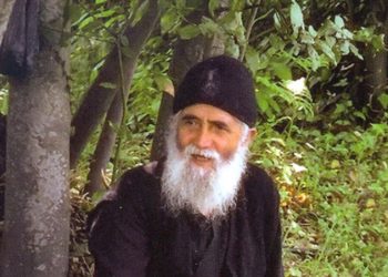 Άγιος Γέροντας Παΐσιος: Ποια είναι η διάσημη εν ζωή εγγονή του
