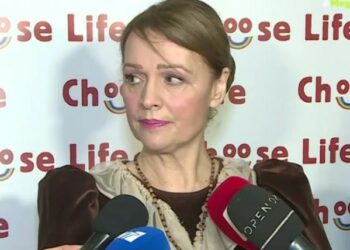 Νίκη Παλληκαράκη: Δεν έχω πει στη μητέρα μου ότι πέθανε ο πατέρας μου