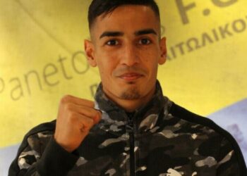 Συγκλονιστικό μήνυμα του Περέιρα του Παναιτωλικού: «Εγώ τα κατάφερε με τον παιδικό καρκίνο, μπορείς κι εσύ!» (vid)