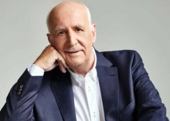 Γιώργος Παπαδάκης: Για πόσα χρόνια ανανέωσε το συμβόλαιο με τον ANT1-Τα «ψιλά γράμματα»