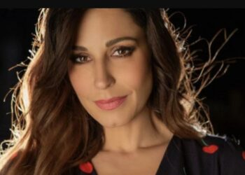 Δύσκολες ώρες για την Κατερίνα Παπουτσάκη-Στα επείγοντα Νοσοκομείου η ηθοποιός