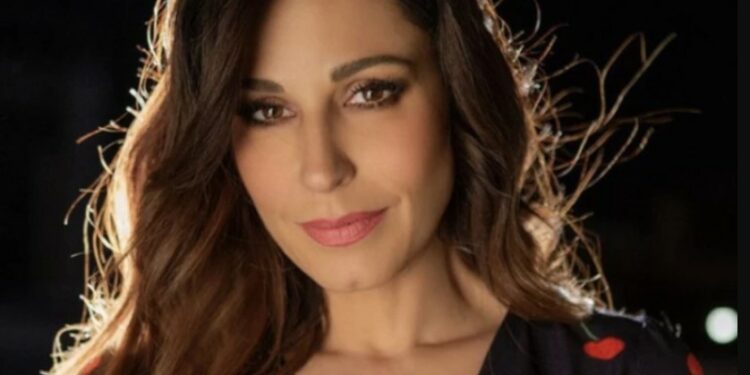 Δύσκολες ώρες για την Κατερίνα Παπουτσάκη-Στα επείγοντα Νοσοκομείου η ηθοποιός