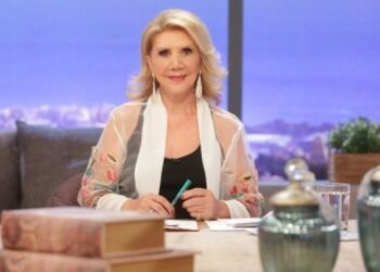 Λίτσα Πατέρα: Επικίνδυνη η Κυριακή – Ποια ζώδια γλιτώνουν