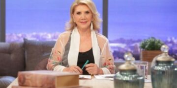 Λίτσα Πατέρα: Επικίνδυνη η Κυριακή – Ποια ζώδια γλιτώνουν