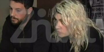 Alldaynews.gr Πάτρα-Θάνατος παιδιών: “Ρούλα έκανες κακό στα παιδιά σου; Είσαι Φόνισσα; είναι το μόνο που ακούω”