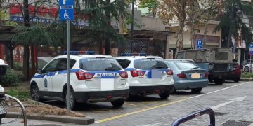 Alldaynews.gr Καταγγελία για τις θέσεις αναπήρων στη Λάρισα: Κόβουν κλήσεις σε αναπηρικά αυτοκίνητα (φωτό)