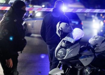 Alldaynews.gr Άγριο Έγκλημα: Νεκρός 40χρονος μετά απο Ξυλοδαρμό
