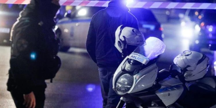 Alldaynews.gr Άγριο Έγκλημα: Νεκρός 40χρονος μετά απο Ξυλοδαρμό