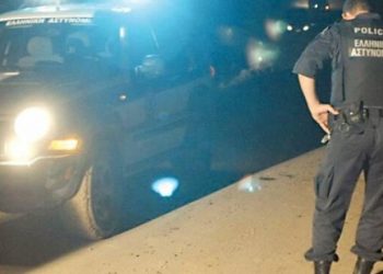 Αχαΐα: Αιματηρό επεισόδιο-Τον πυροβόλησε μέσα στο σπίτι του