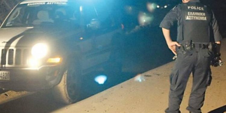 Alldaynews.gr Αχαΐα: Αιματηρό επεισόδιο-Τον πυροβόλησε μέσα στο σπίτι του